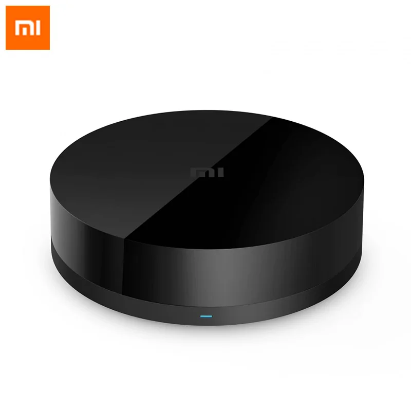 Оригинальный инфракрасный умный дом Xiaomi Mi универсальный беспроводной пульт