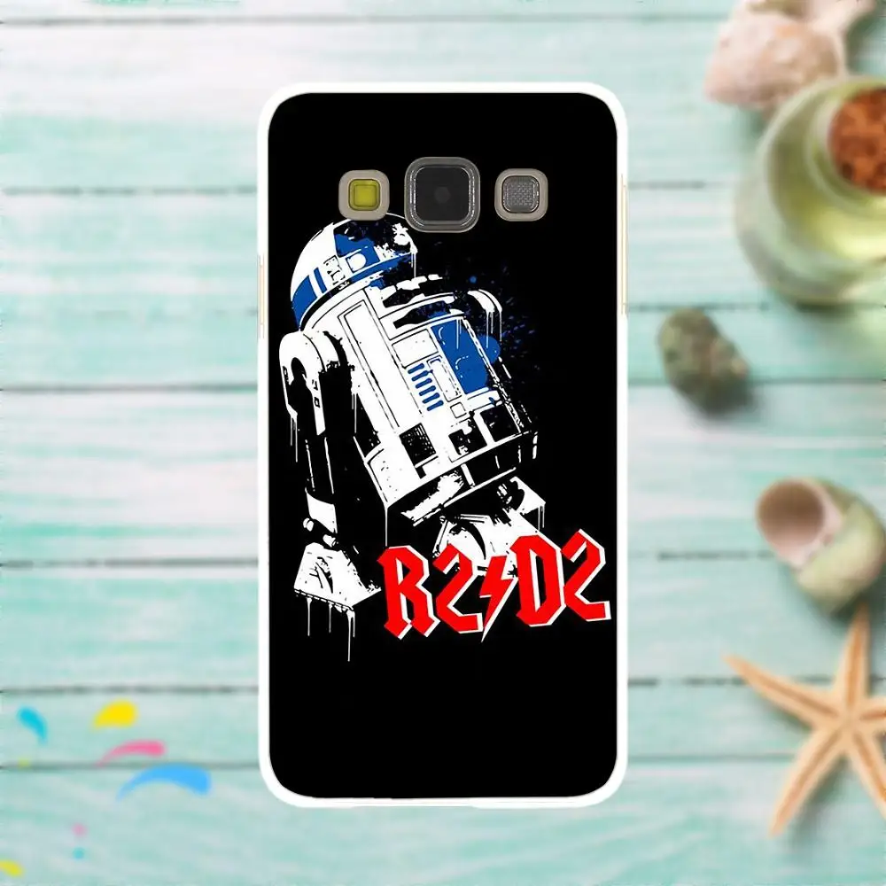 В продаже роскошный Ac Dc плакат ACDC тяжелый металл для Samsung Galaxy A3 A5 A7 J1 J2 J3 J5 J7 2015 2016 2017