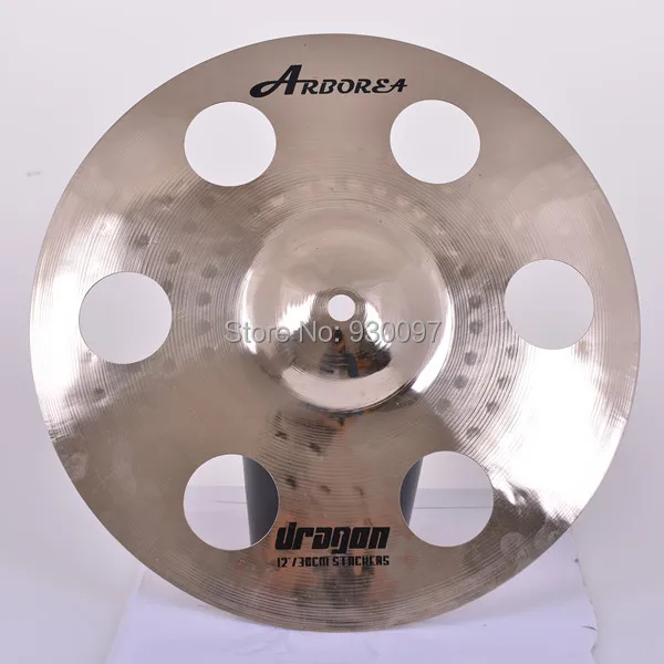 

DRAGON 12" effect cymbal, professional CYMBAL for sale
