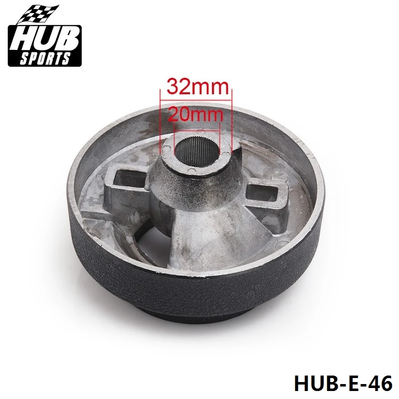 Для BMW E46 M3 316 318 320 323 325 328 330 HUB адаптер ступицы рулевого колеса руководителя jdm для