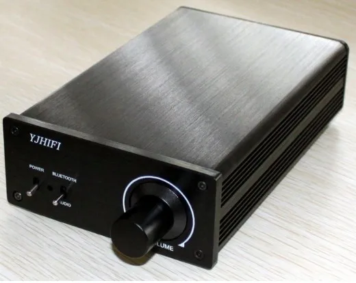 DC48V 600W TAS5630+OPA1632DR Class D Subwoofer Amplifier Digital Stereo Audio Amplifier/TAS5630 Bluetooth amplifier | Электроника