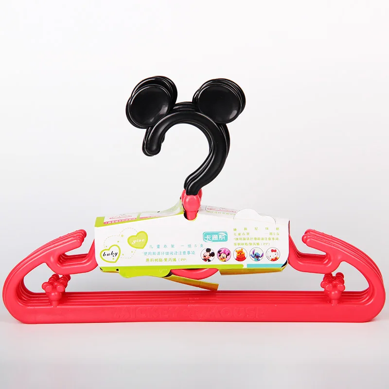 Вешалка для одежды пластиковые вешалки детской пальто крючок бытовой Органайзер