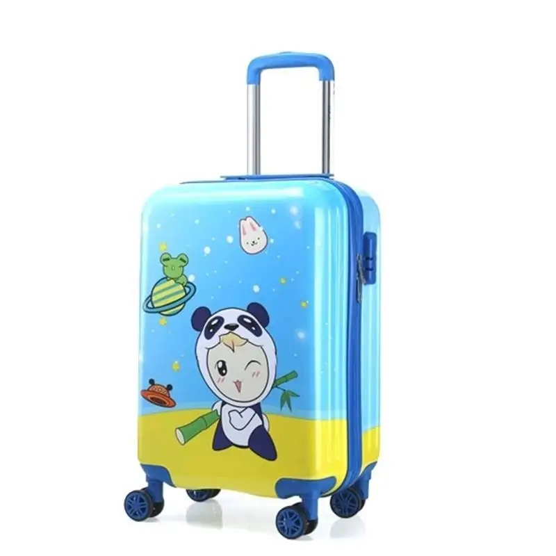 18&quot19&quot20&quotinch student children wheels trip malas de viagem com rodinhas trolley valiz maletas koffer suitcase rolling luggage |