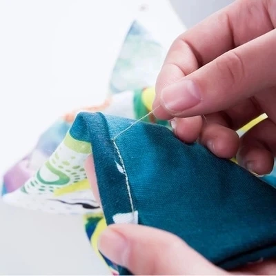 1 шт. мини руководство швейная машина Ho Применение держать Портативный