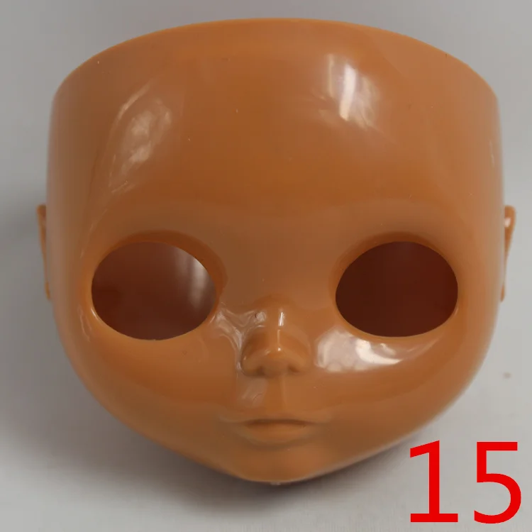 Лицевая панель blyth doll подходит для Блит doll|blythe faceplate|faceplate blythefor dolls |
