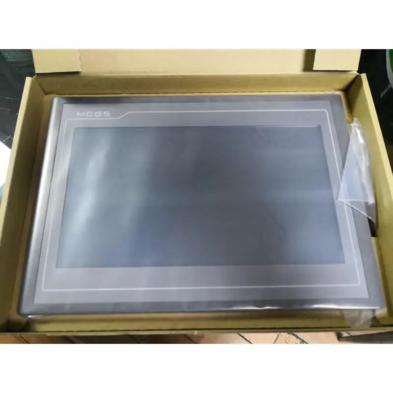 TPC1061TI New Panel Can Replace TPC1062K Touch Screen HMI 10.2 inch Ethernet 2 com ports on panel | Обустройство дома