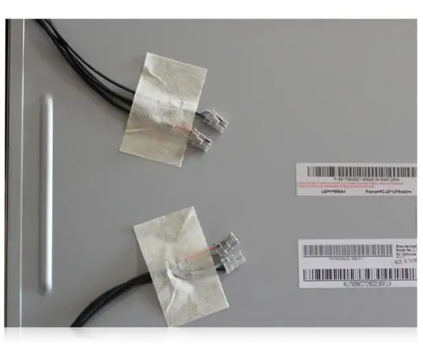 Оригинальный ЖК-дисплей G170EG01 V0 17 0 &quot1280 RGB * 1024 SXGA 6 месяцев гарантии | Электронные
