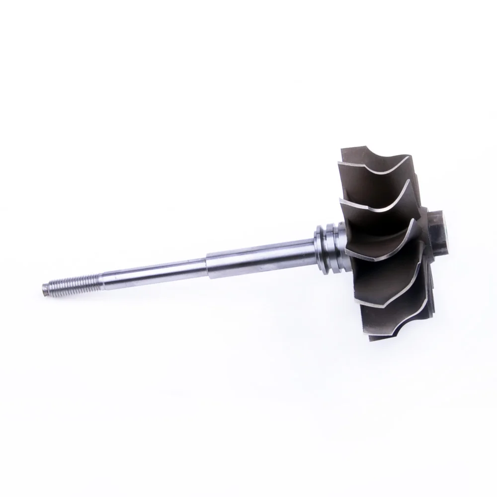 Комплект прокладок турбины производства компании kinugawa колеса для Mitsubishi STD TD06 T618Z