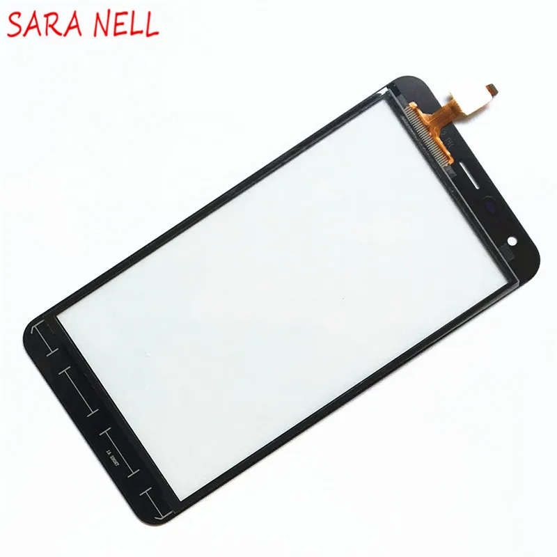Sara NELL сенсорный экран для телефона for HOMTOM ht30 HT 30 дигитайзер Сенсорная панель