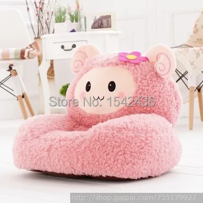 Популярный детский диван с рисунками любимый животными лучший подарок