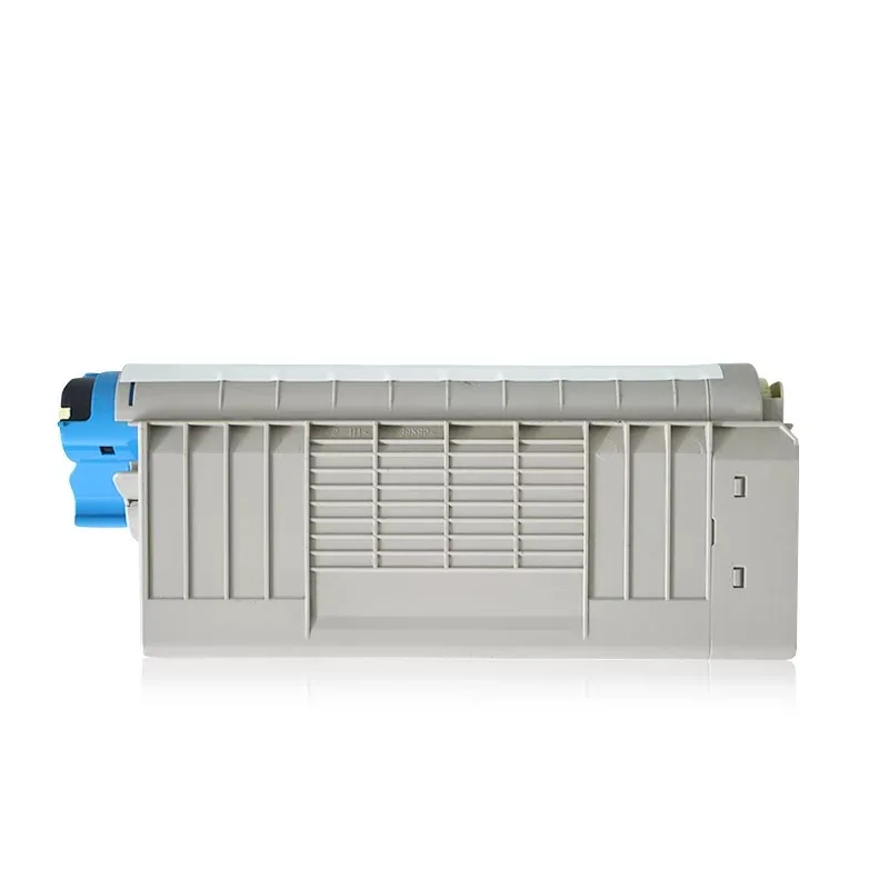 

Compatible Color Toner Cartridge for OKI C711/OKI 711, 44318605 44318606 44318607 44318608 For OKI C711 C711dn C711dtn C711cdn