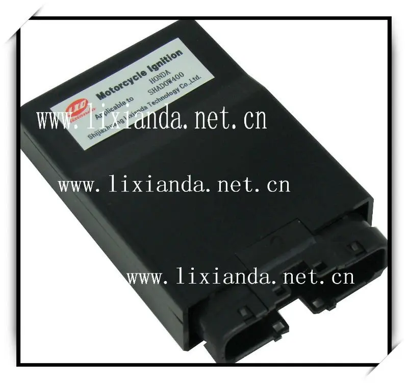 Derestrict воспламенитель CDI VT400 Shadow400 Для SHADOW 400 Мба NC34|cdi ignition rc|cdi boxignition remote |