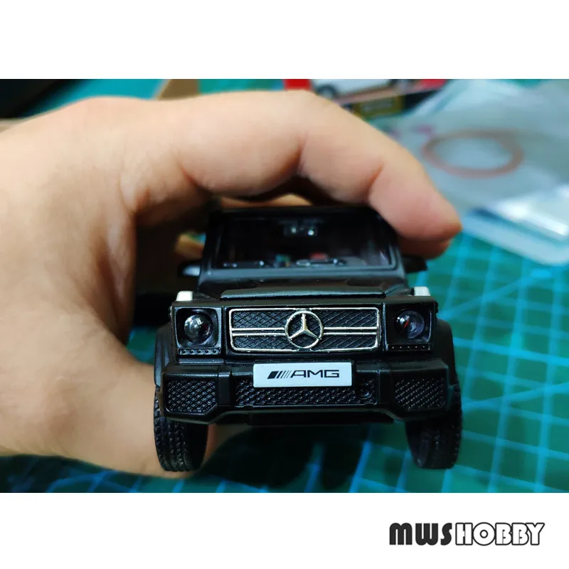 MWSHobby S1006 ультра миниатюрный светильник для модели(не литая игрушка входит в комплект) хобби Инструменты Аксессуары DIY