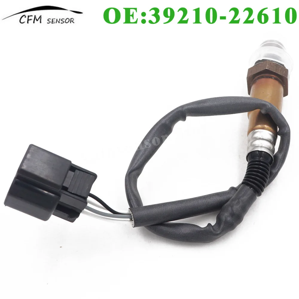 

39210-22610 New Brand Oxygen Sensor O2 For Rio 2006-2010 Accent 2001-2010