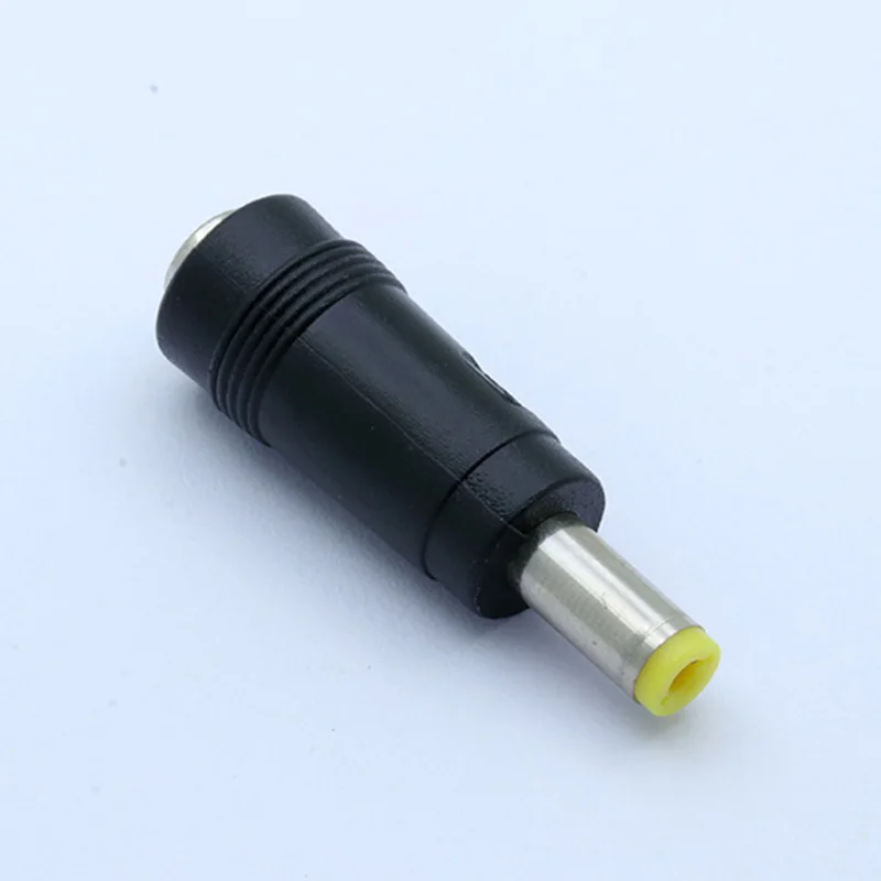 3pcs DC 5521 Power Plug 5.5X2.1mm Female Jack to Male Socket Adapter Connector 5.5x2.1mm | Обустройство дома