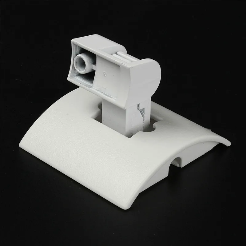 Универсальный кронштейн из нержавеющей стали LEORY для крепления на стену