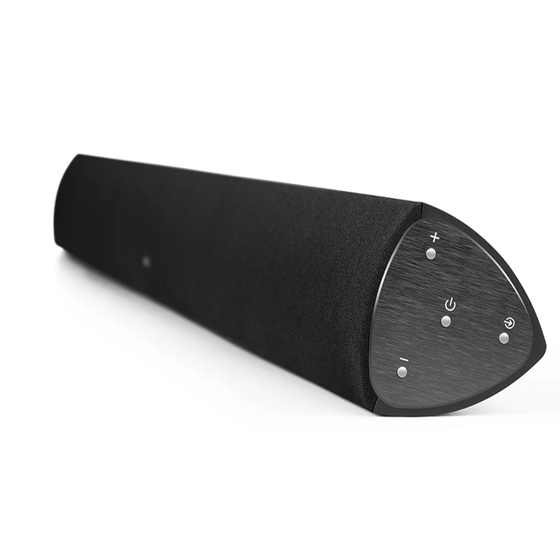 Edifier B3 Саундбар стерео динамик для ТВ и гостиной с Bluetooth, оптические и вспомогательные подключения аудио вход