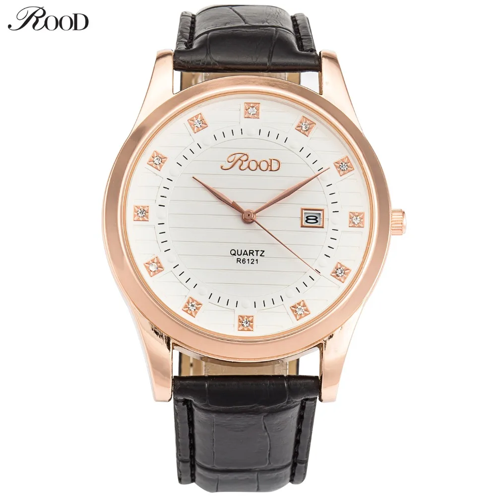 Роскошные платья мужские часы бизнес кварцевые мужчины винтаж relogio masculino Горный