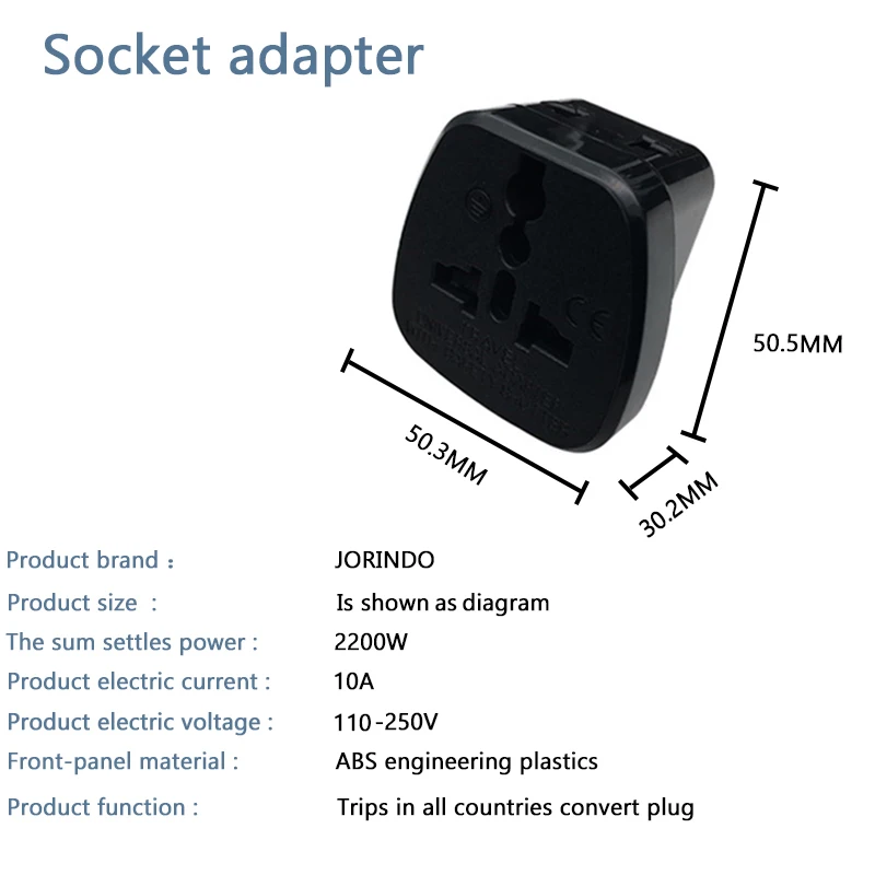 Купить один получить бесплатный итальянский адаптер для путешествий