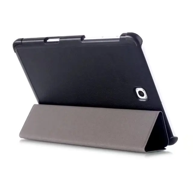 Набор аксессуаров для samsung Galaxy Tab S2 8,0 SM-T715 SM-T710 SM-T719-Smart Cover чехол+ Bluetooth клавиатура+ Защитная пленка+ стилус
