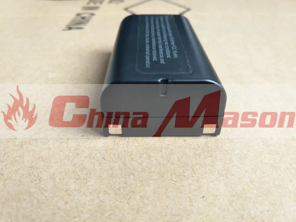 Высококачественный аккумулятор Stonex для STONEX S9 GNSS RTK|battery for|batteries batteriesbattery battery |