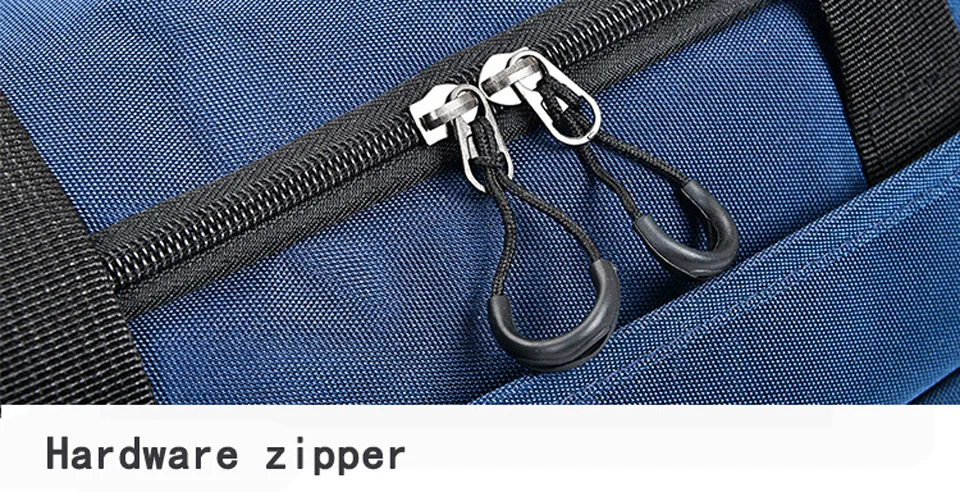 Large Capacity Sport Bags Gym Bag Men Woman Fitness Training Yoga Bags Waterproof Travel Outdoor Sports Bag Shoulder Handbag