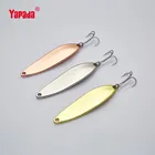 Рыболовная приманка для ловли на крючок, 73x18x6 мм