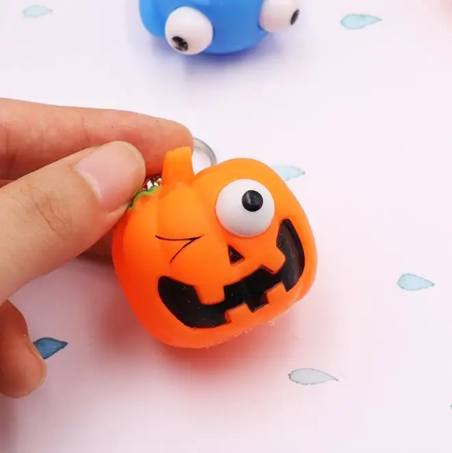 Kawaii милые антистресс сжимаемые игрушки щепотка игрушка Mochi Смешные Новинка для