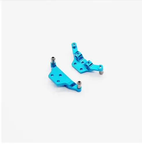 set 3 Wltoys P929 P939 k969 K979 K989 K999 1/28 RC автомобиль Модернизированный металлических деталей K989-25 K989-33 K989-34 k989-39 k989-42 P929-20 - Цвет: set 3