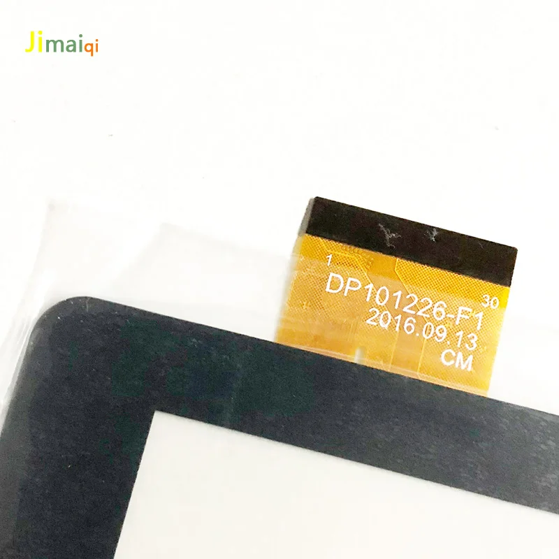 Для планшета 10 1 'ɽIGMA OPTIMA 1507 3G TS1085MG/1505 PS1083MG сенсорный экран дигитайзер DP101226-F1 |