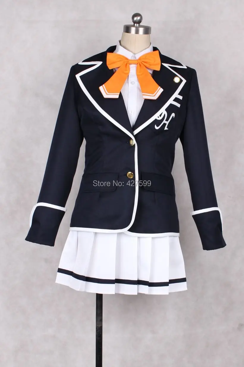В поисках потерянного будущего Waremete Kaori Сасаки косплей костюм|cosplay costume|costume cosplay |