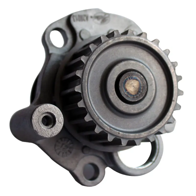 Gates Car Pump Assembly Parts For AUDI A4 2.0/2.0TAUDI A6L 2.0T Touran 1.8T Gwp5511 | Автомобили и мотоциклы