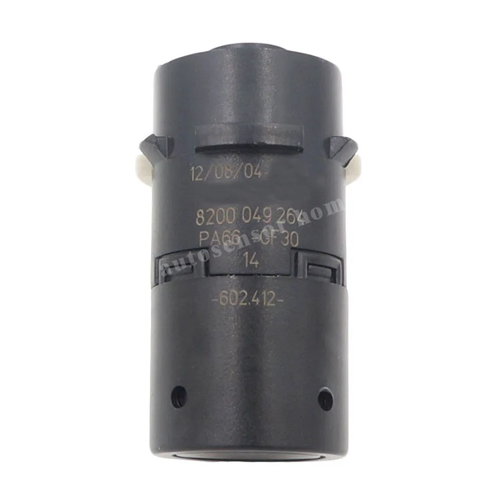 Датчик парковки PDC 8200049263 для Renault Laguna Peugeot 607 806 2.9L Citroen C5|parking sensor|sensor parkingparking sensor