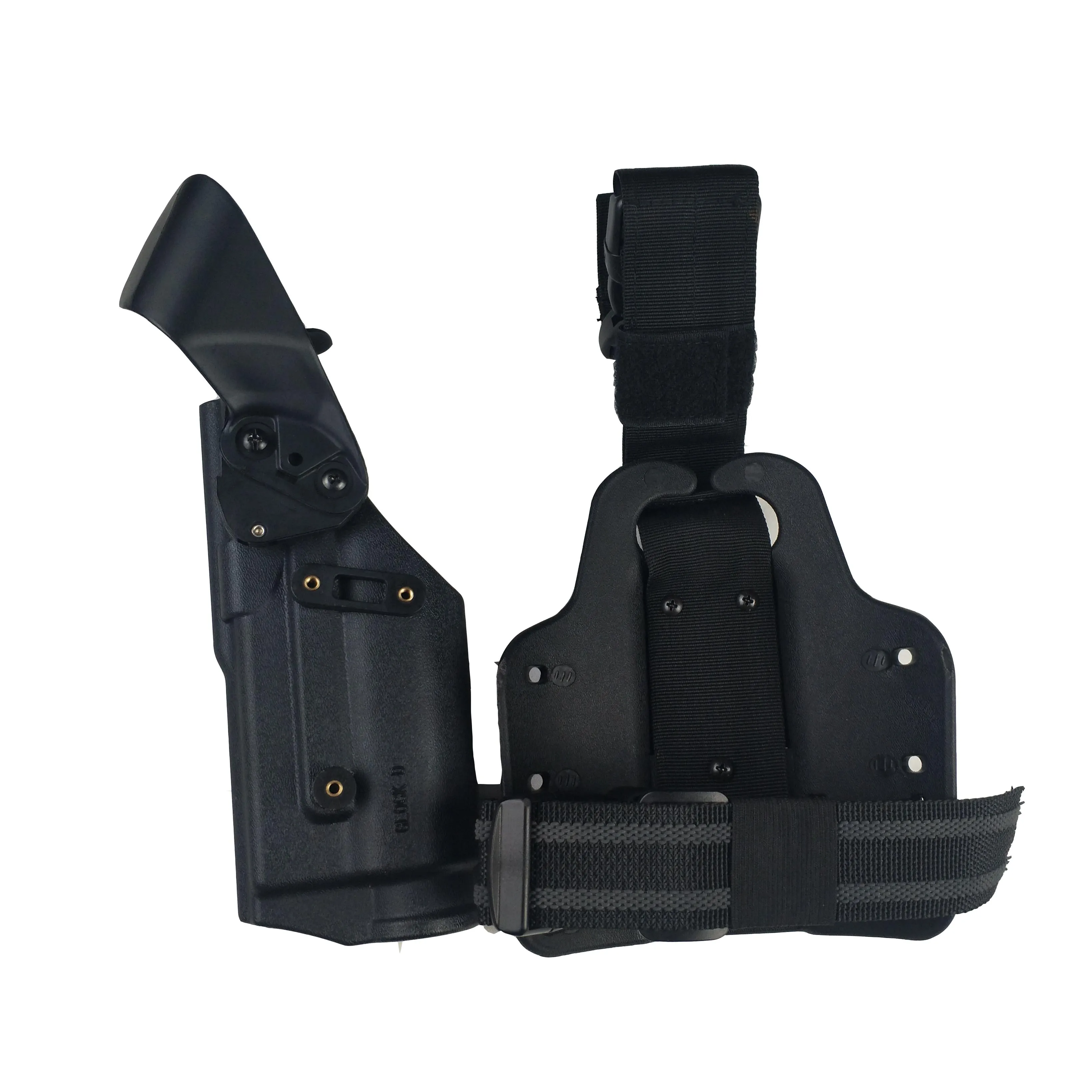 Военный Safariland P226/M9/1911/glock/usp легкое ношение Пояс поясной пистолет кобура для охоты аксессуары кобура для ног SIG бедра Ho