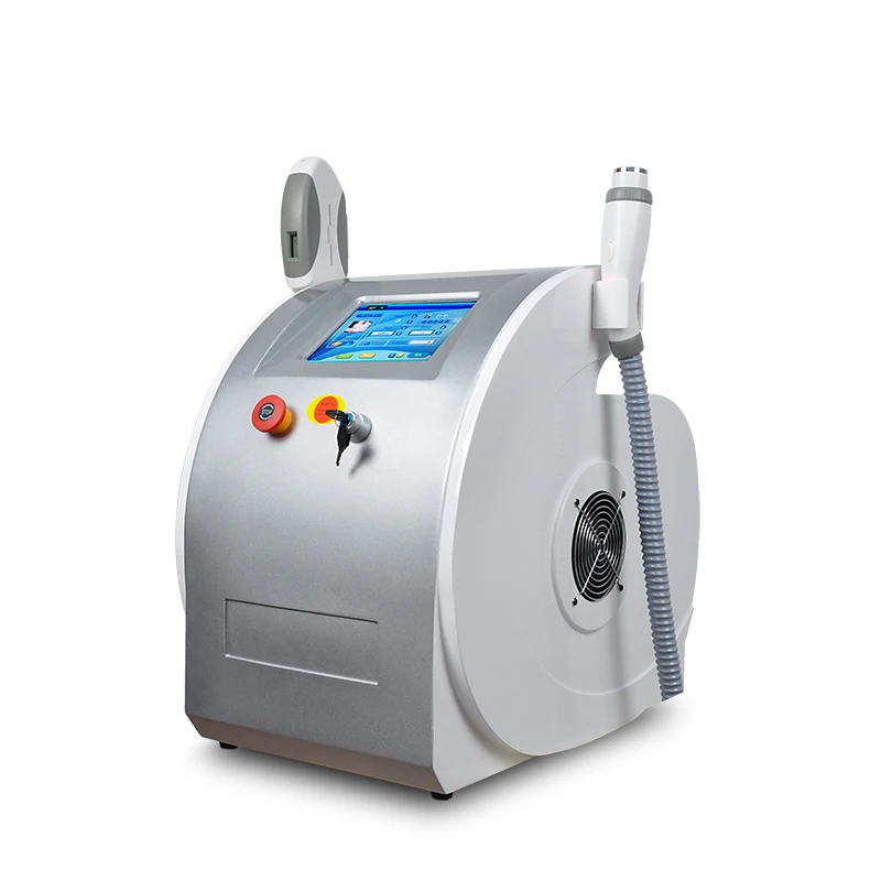 

2019 Hot selling!!! Elight skin whitening and hair removal IPL Machine For Hair Removal free shipping