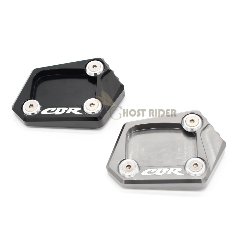 Подставка с ЧПУ для Honda CBR250F CBR250R CBR300R CBR500R CBR600F CBR650F CBR600RR CBR1000RR|Подставки под ноги| |