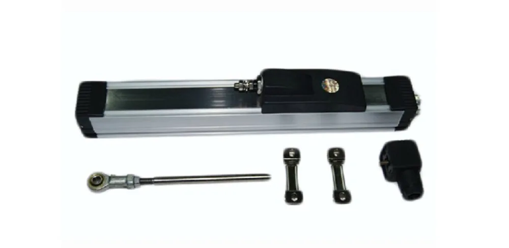 Отличное качество MIRAN KTF-250 Miran KTF-250mm линейные инструменты перемещения электронный линейка деревообрабатывающее оборудование