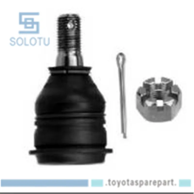 Подвеска Шаровая Опора Нижняя для NISSAN PULSAR PRIMERA ALMERA 40160-50A00 40160-50J25 40160-60Y60 40160-70J00