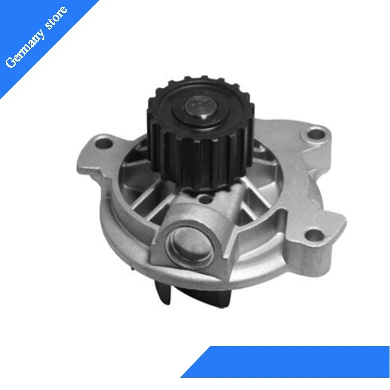 Водяной насос хорошего качества для AUDI/SEAT 100 AVANT (4A C4) 2.4D OEM:074121004 074121004A 074121004F