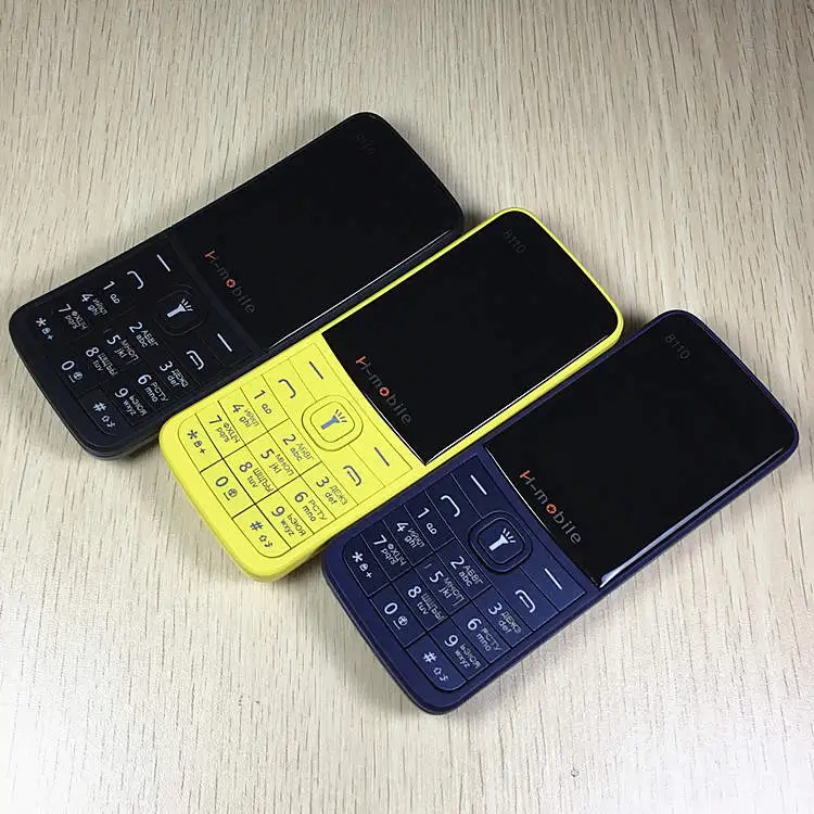 2 4 &quotDual Sim FM радио bluetooth громкоговоритель мобильный телефон дешевая кривая Китай
