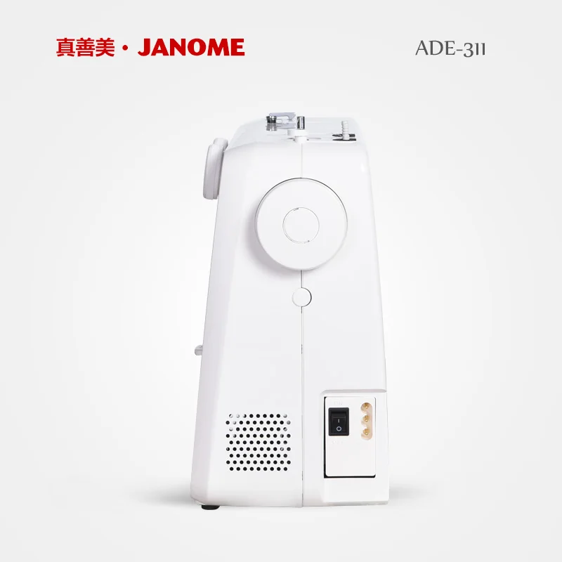 Бесплатная доставка швейная машина флагманский магазин домашняя электрическая