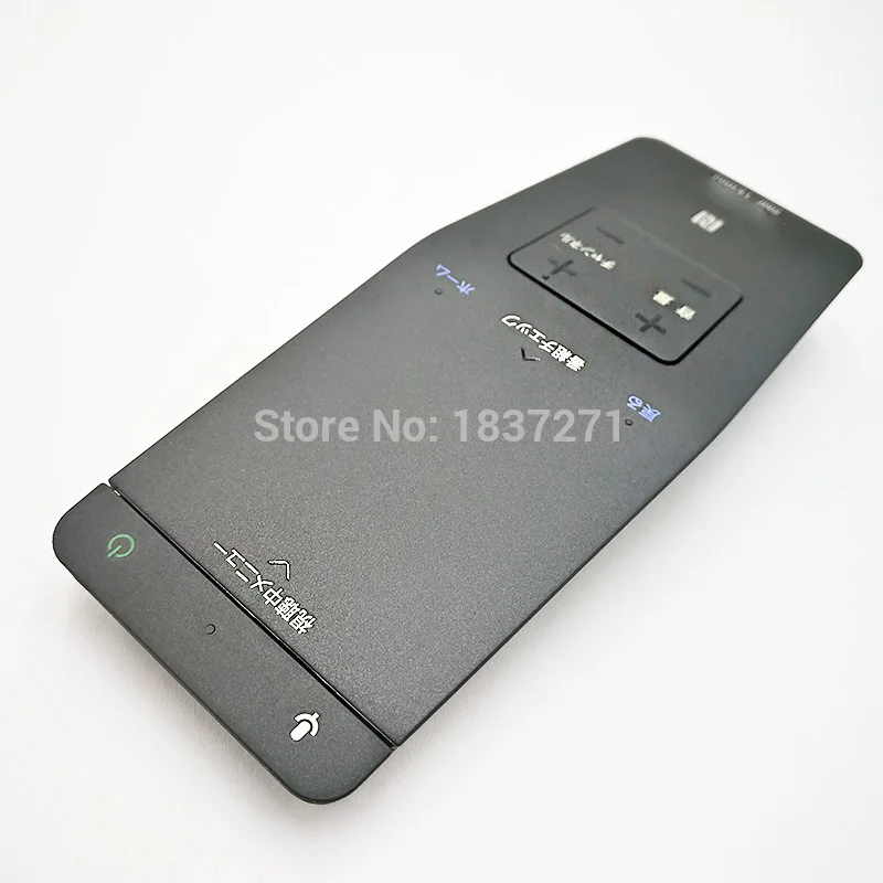 Голос пульт дистанционного управления для sony KD75X9400C KDL-43W755C, KDL-43W756C KDL-43W800C KDL-50W755C KDL-50W756C ЖК-дисплей ТВ