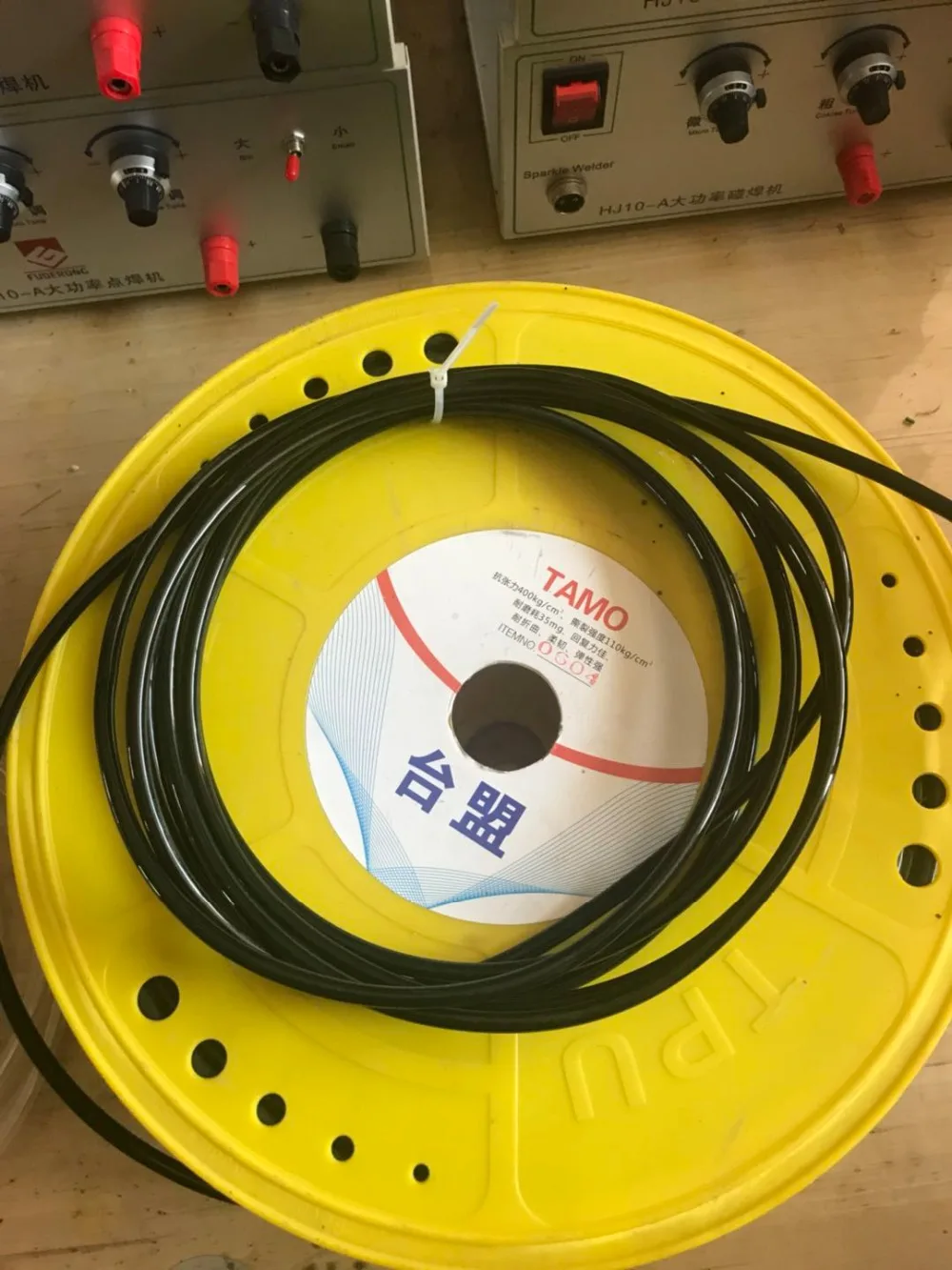 Аргоновый газопровод для ювелирной сварочной машины инструменты изготовления