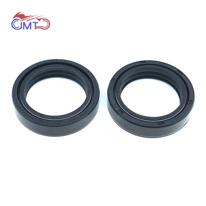 Комплект сальников для вилки передней оси 35 48 11 Honda FMX650 05 08 ATC350X 85 86 ATC250R 83 84 CB650 79 82