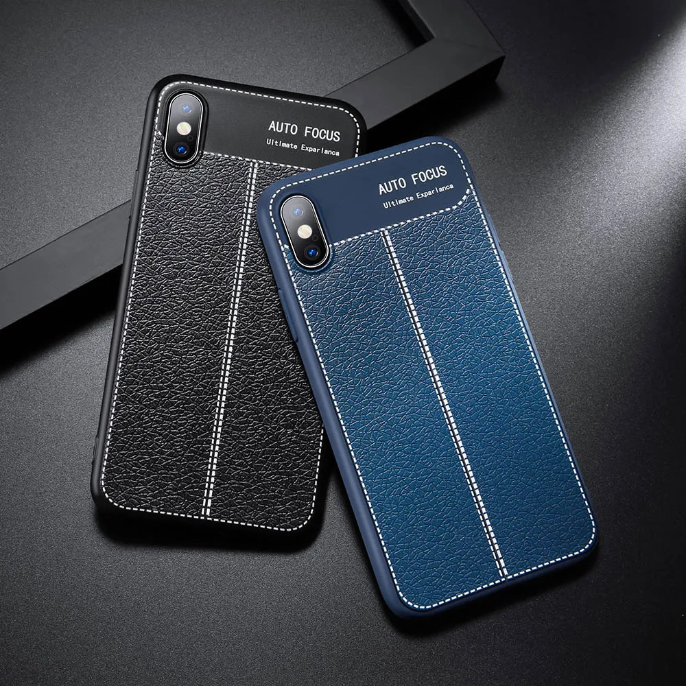 NORTHFIRE Luxury Phone Case for Xiaomi Redmi Note 6 5 pro 6A Ultra Thin Soft S2 4X 4A 5A Back Covers |