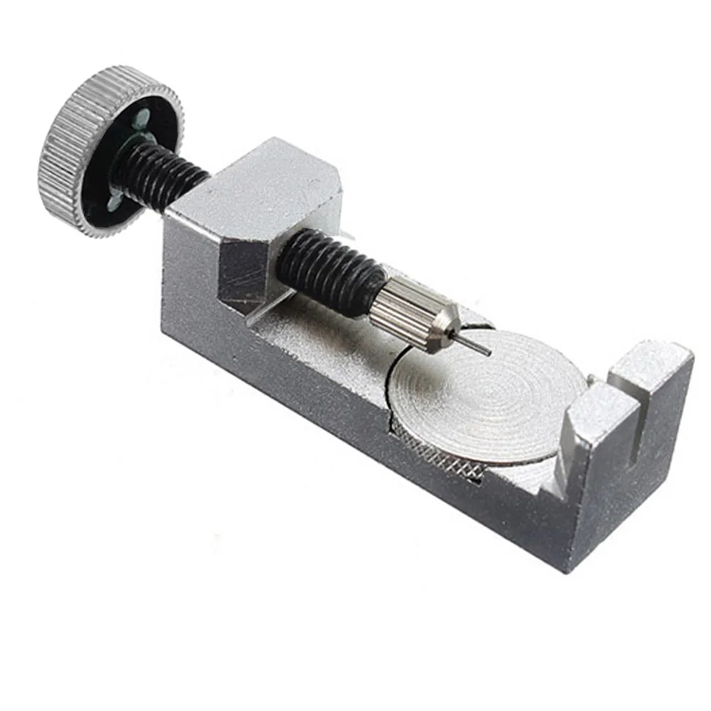 Серебряные часы браслет в стиле инструментов 1 шт. набор для ремонта часов