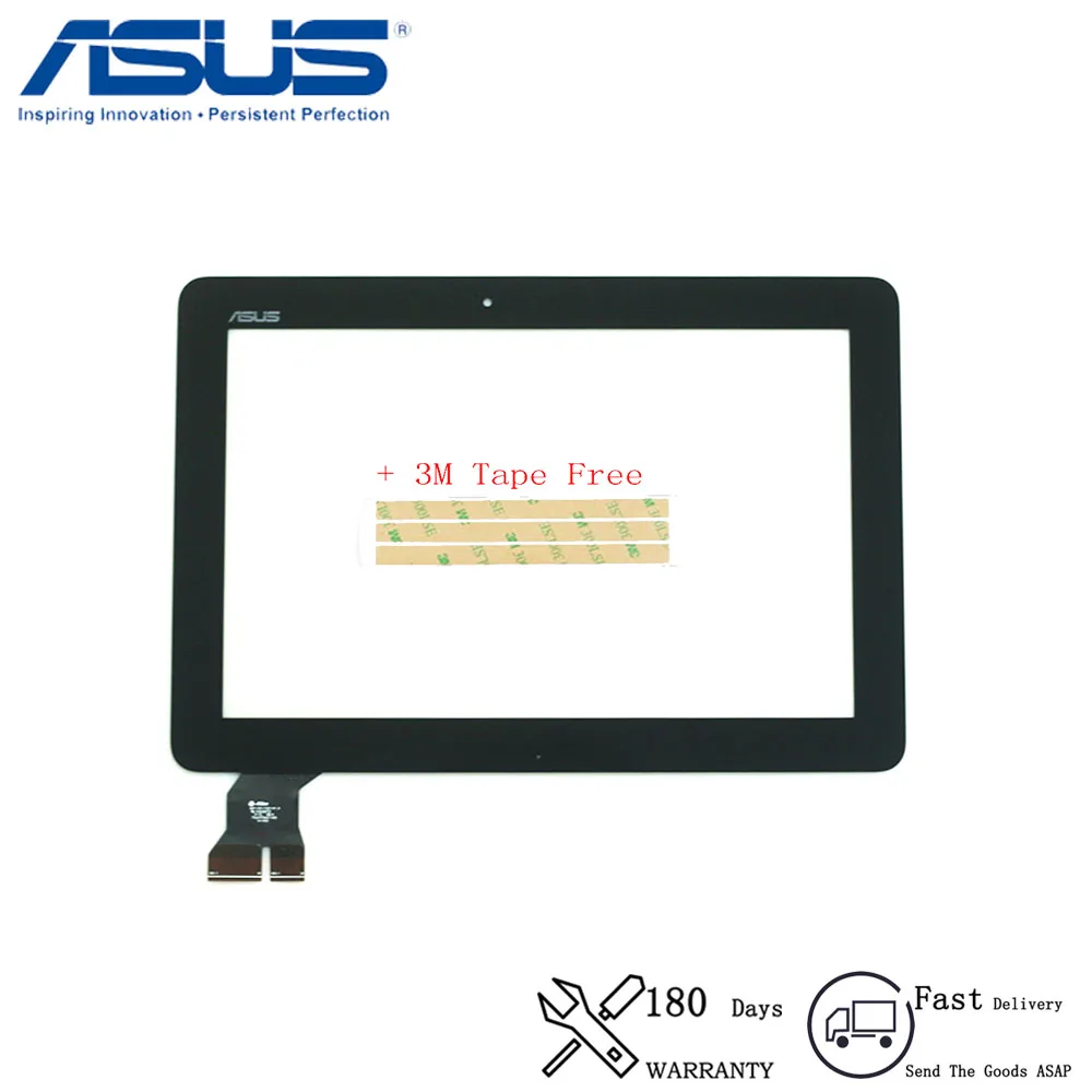 Оригинал 10 1 для Asus Transformer Pad TF103 TF103C TF0310CG MCF-101-1521-V1.0 сенсорный экран дигитайзер