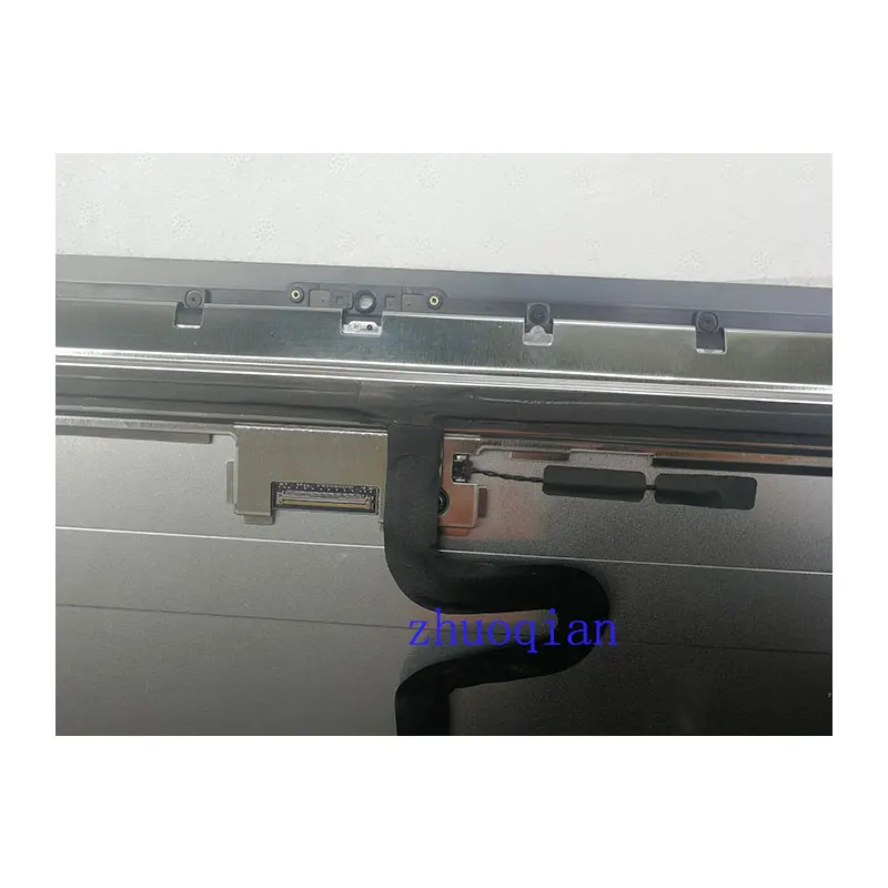 Новый ЖК дисплей LM270QQ1 SD D1 Retina 5K в сборе с iMac Pro 27 дюймов A1862 MQ2Y2 EMC 3144 2017 год Aio