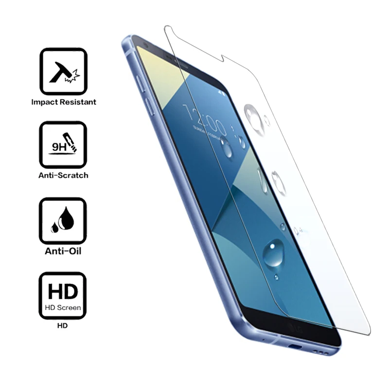 Защитное стекло для lg leon spirit g2 g3 g4 g5 g6 g7 закаленное 7g 6g 5g 4g 3g 2g nexus 4 5 H422 C40 защита