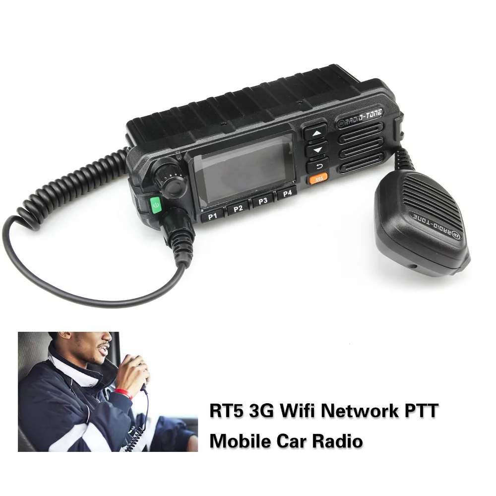 RT5 Радио тон 3g/WiFi IRN Мобильная Сеть радио Inrico TM 8 (Android разблокирован)|ЦАП| |